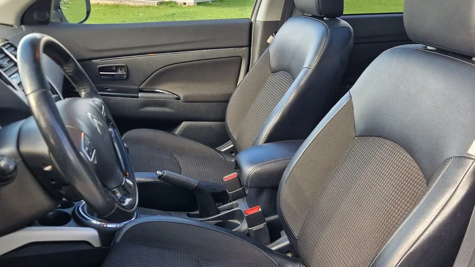 CITROEN C4 Aircross -