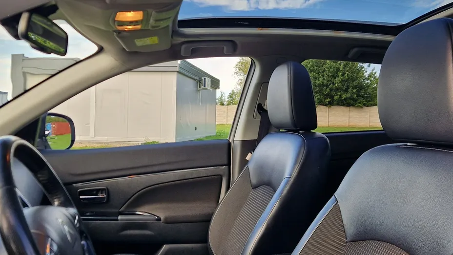 CITROEN C4 Aircross -