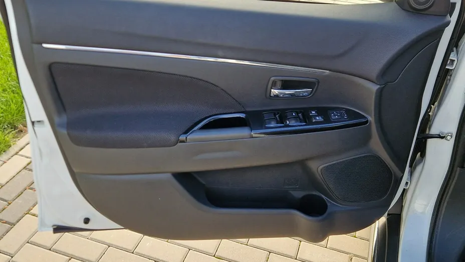 CITROEN C4 Aircross -