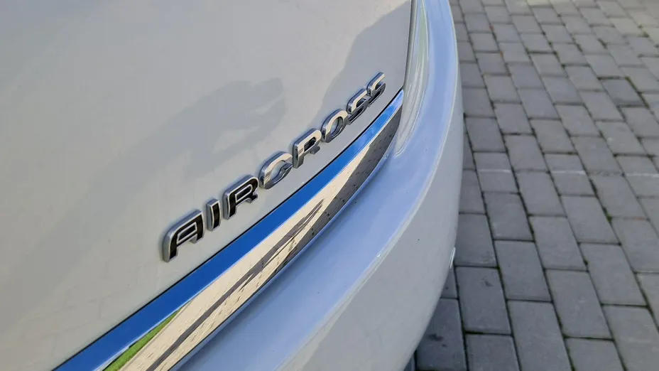 CITROEN C4 Aircross -