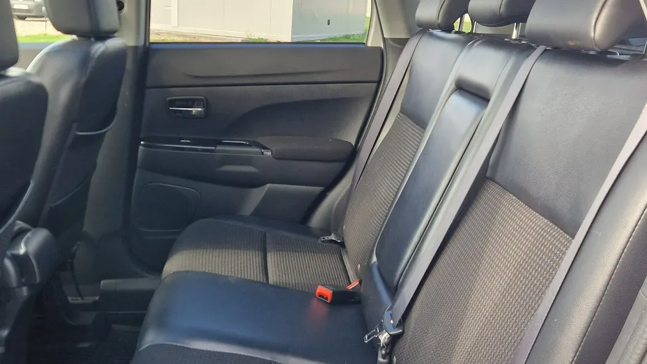 CITROEN C4 Aircross -