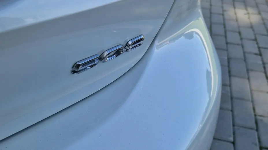 PEUGEOT 508 -