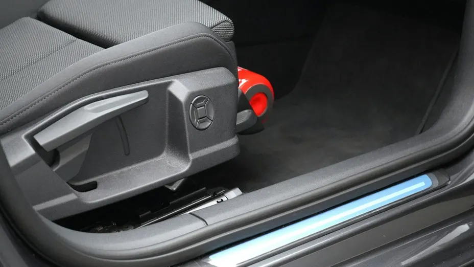 AUDI A3 Limousine -