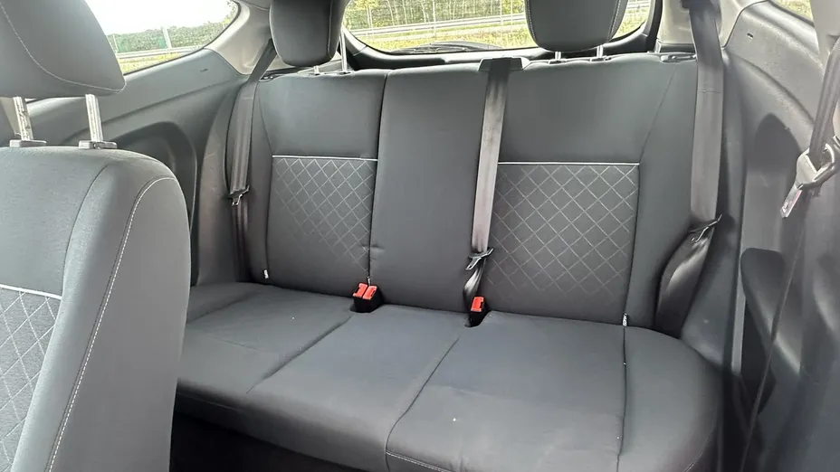 FORD Fiesta -