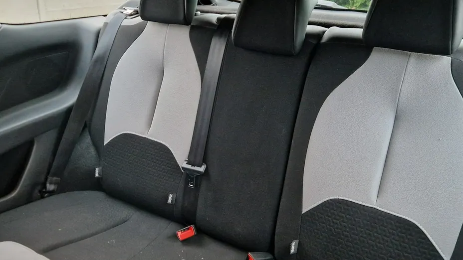 CITROEN DS3 -