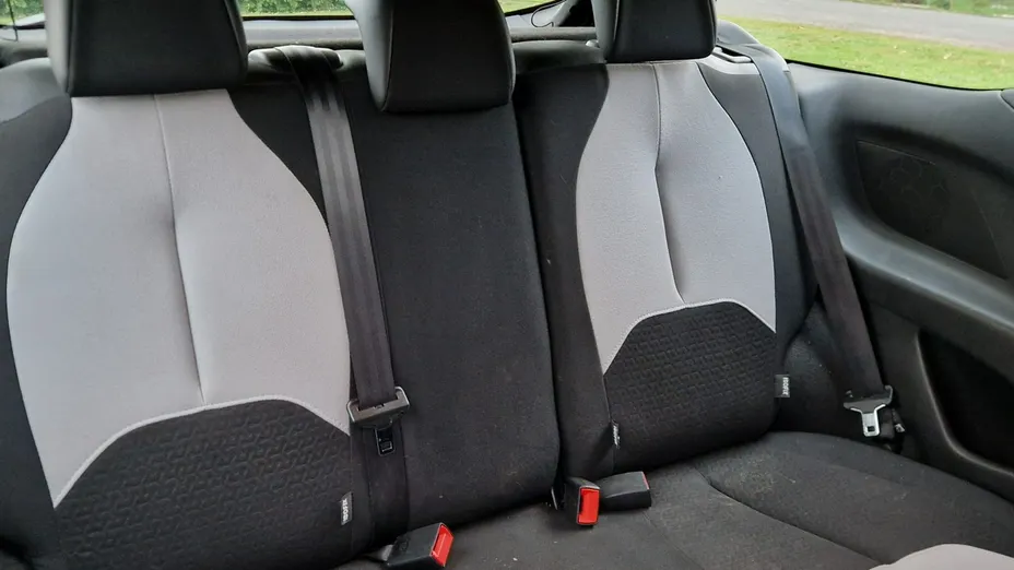 CITROEN DS3 -