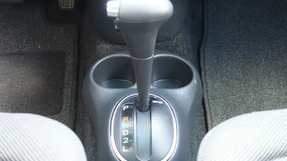 TOYOTA Yaris Verso -