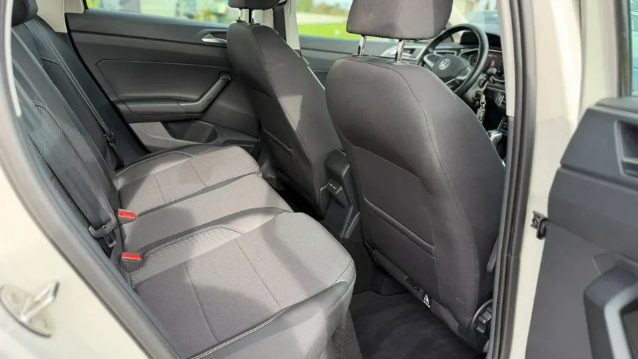 VOLKSWAGEN Taigo -
