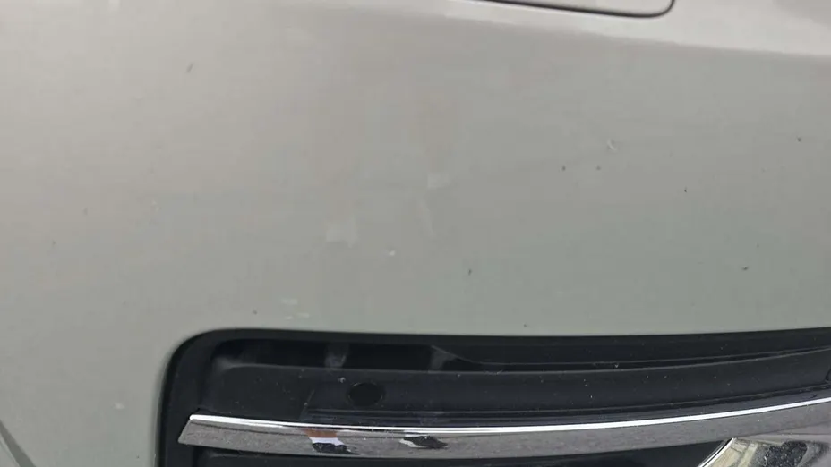 VOLVO XC90 -