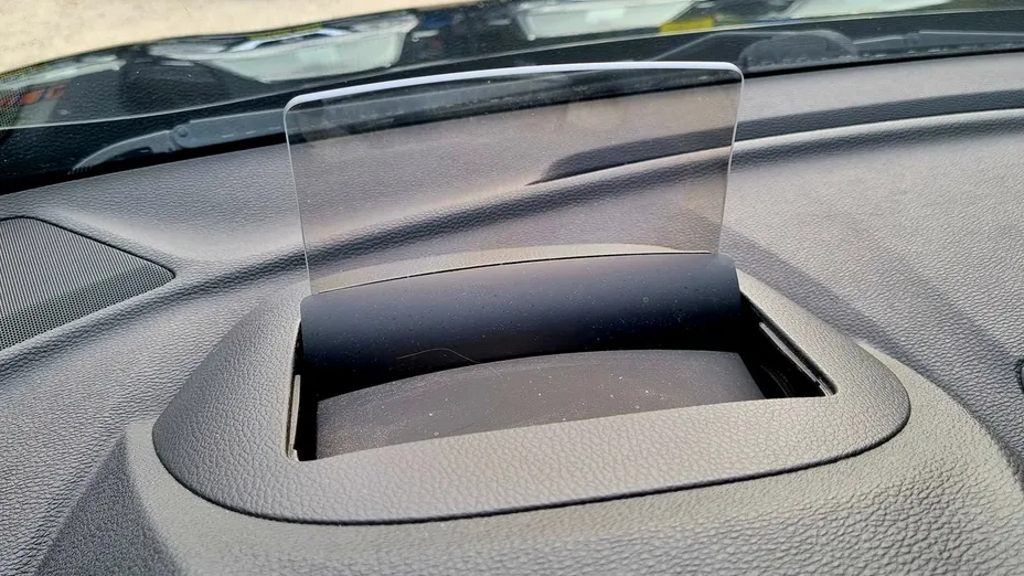 MITSUBISHI Eclipse Cross -