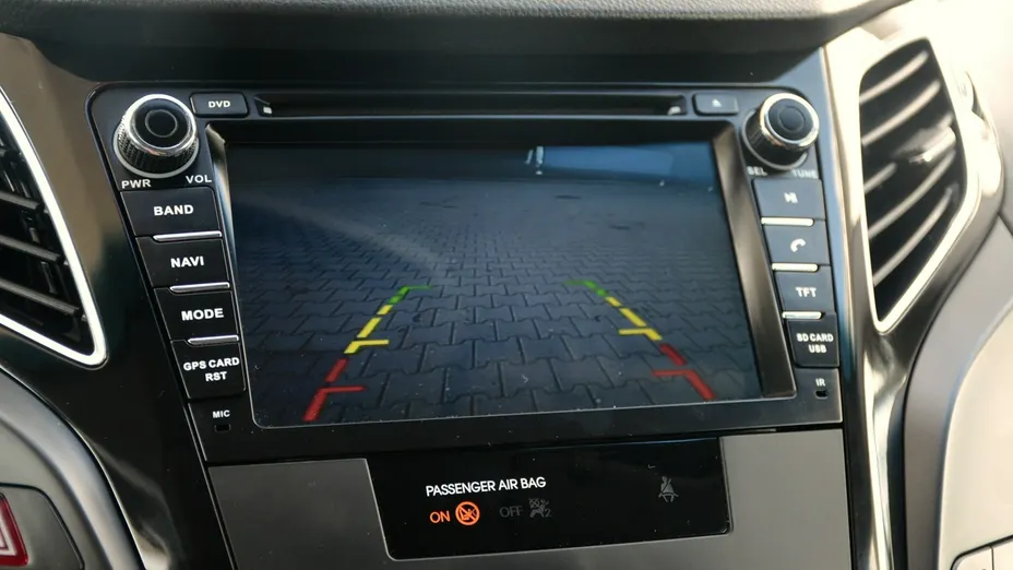 HYUNDAI i40 -
