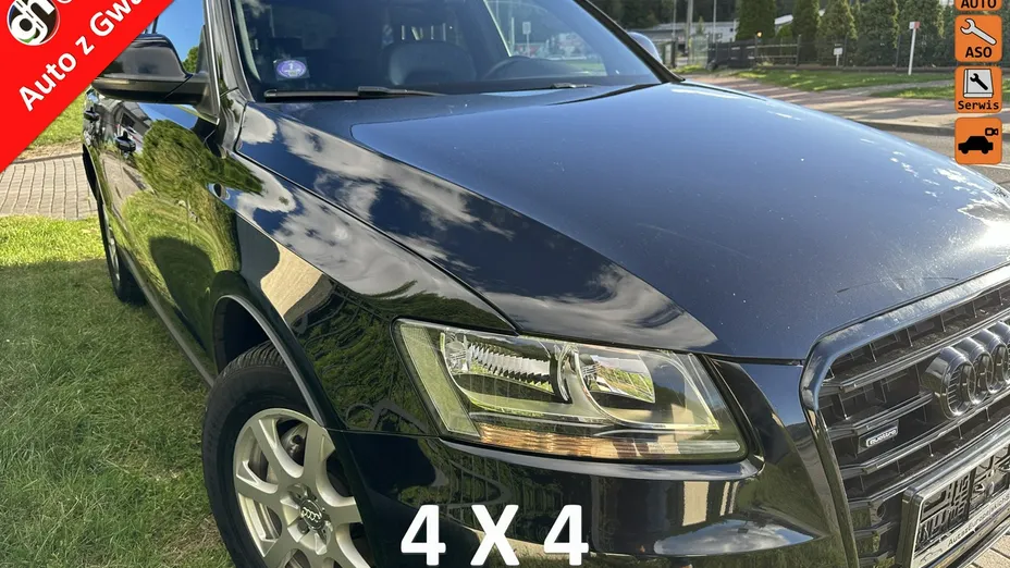 AUDI Q5 -