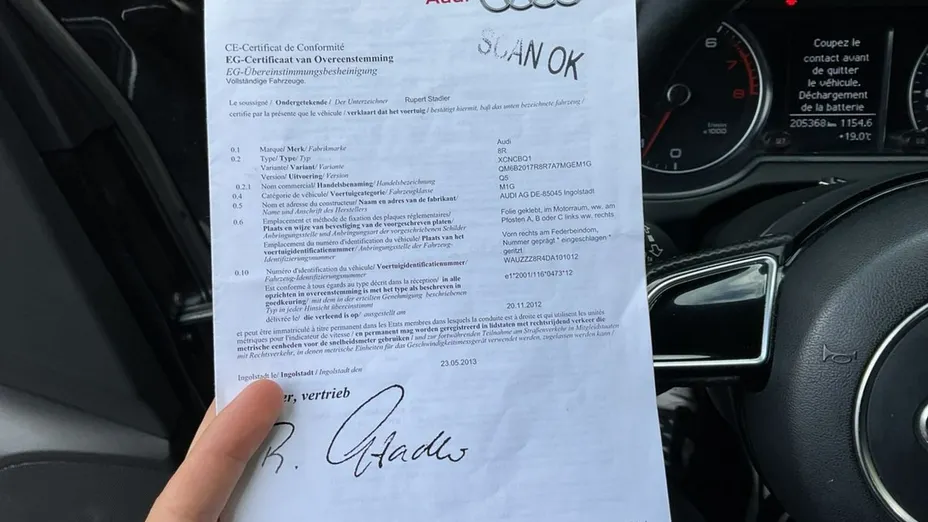 AUDI Q5 -