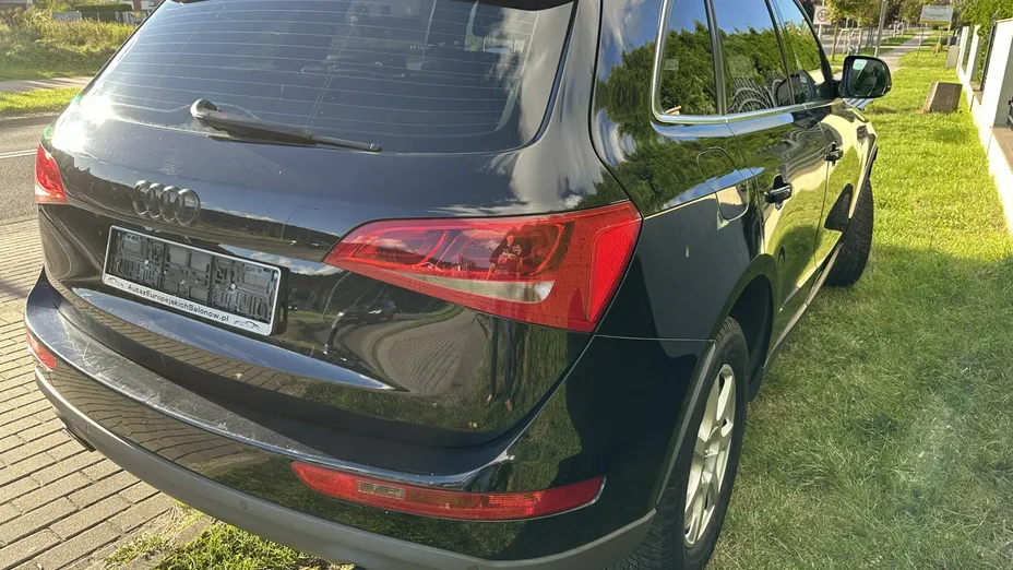 AUDI Q5 -