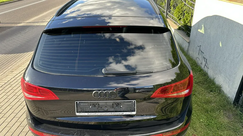 AUDI Q5 -
