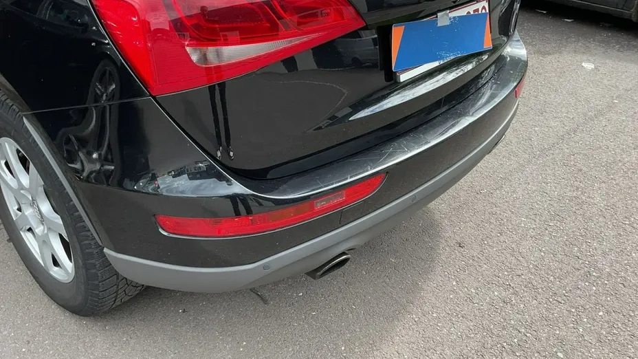 AUDI Q5 -