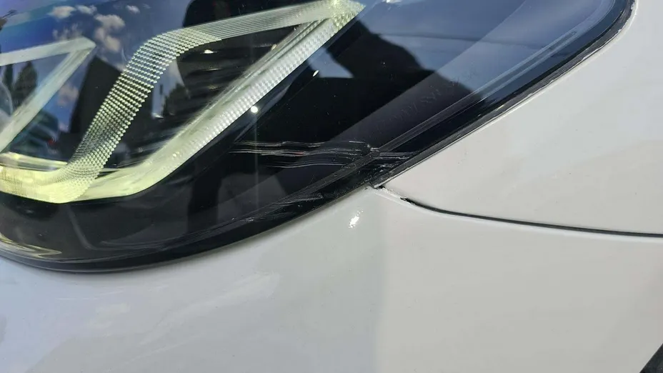 BMW Seria 5 -