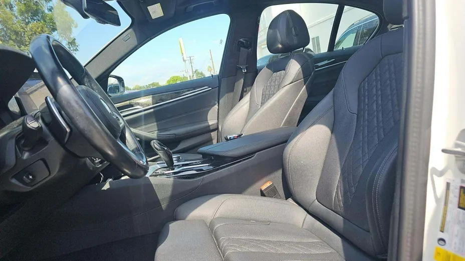 BMW Seria 5 -