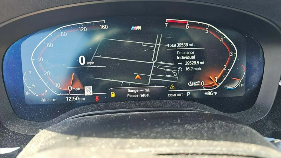 BMW Seria 5 -