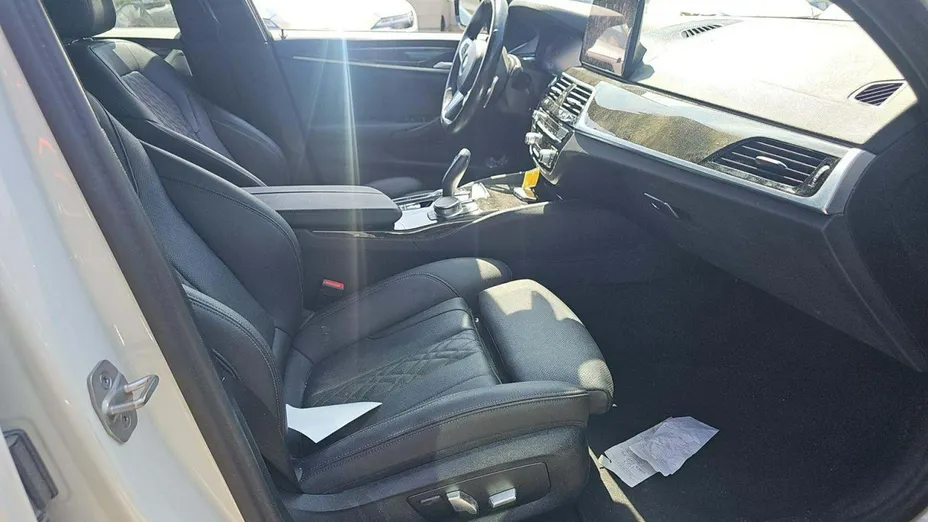 BMW Seria 5 -