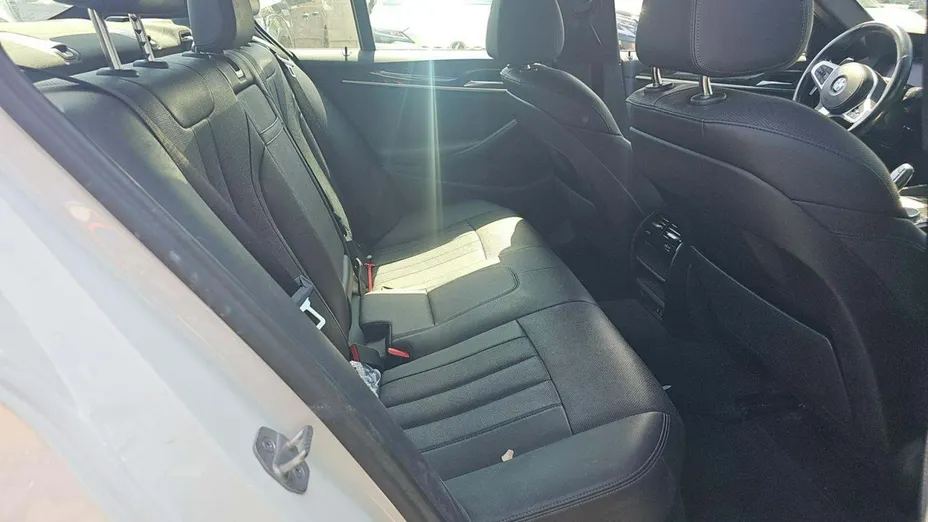 BMW Seria 5 -