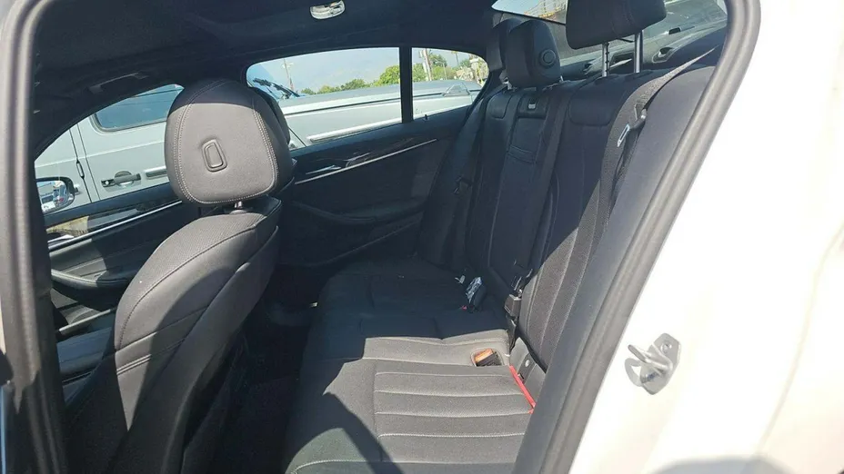 BMW Seria 5 -