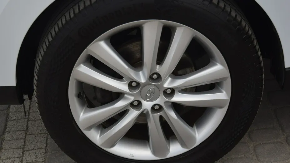 HYUNDAI ix35 -
