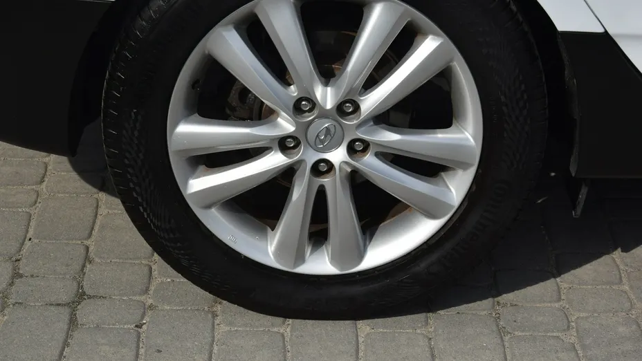 HYUNDAI ix35 -