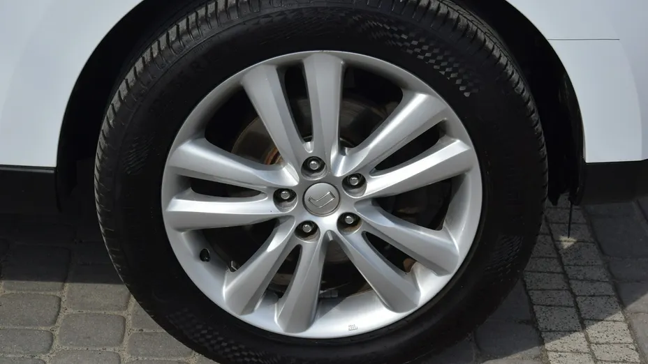 HYUNDAI ix35 -