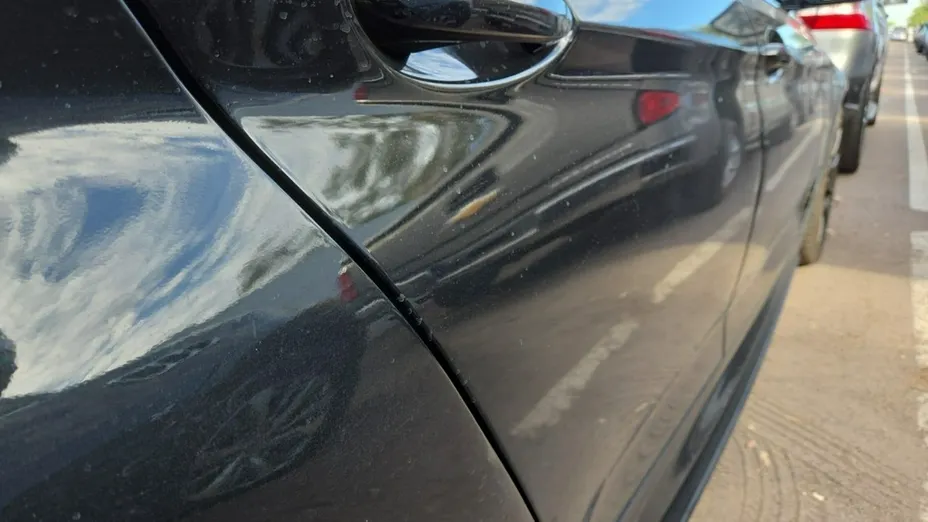 BMW Seria 5 -