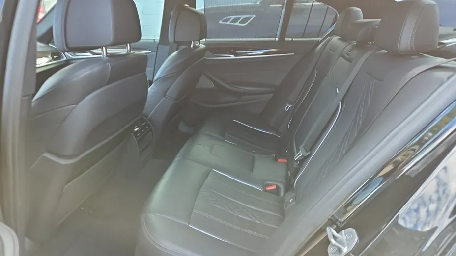 BMW Seria 5 -