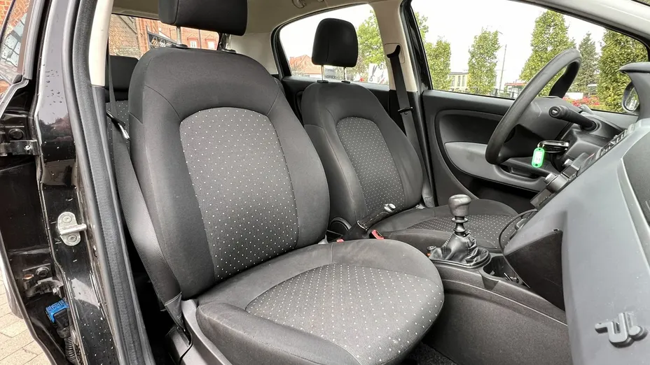 FIAT Grande Punto -
