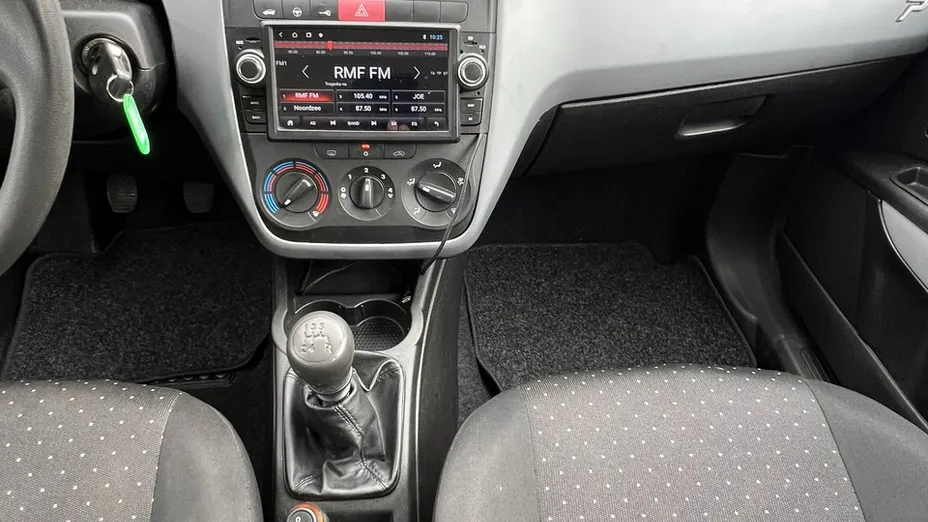 FIAT Grande Punto -