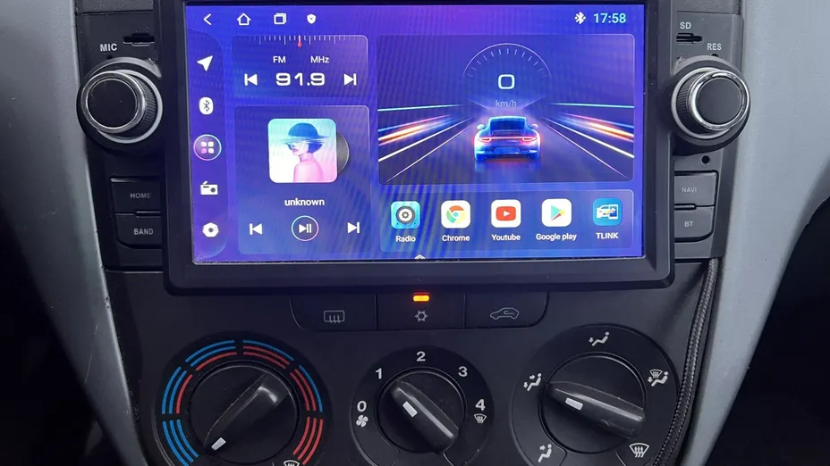 FIAT Grande Punto -