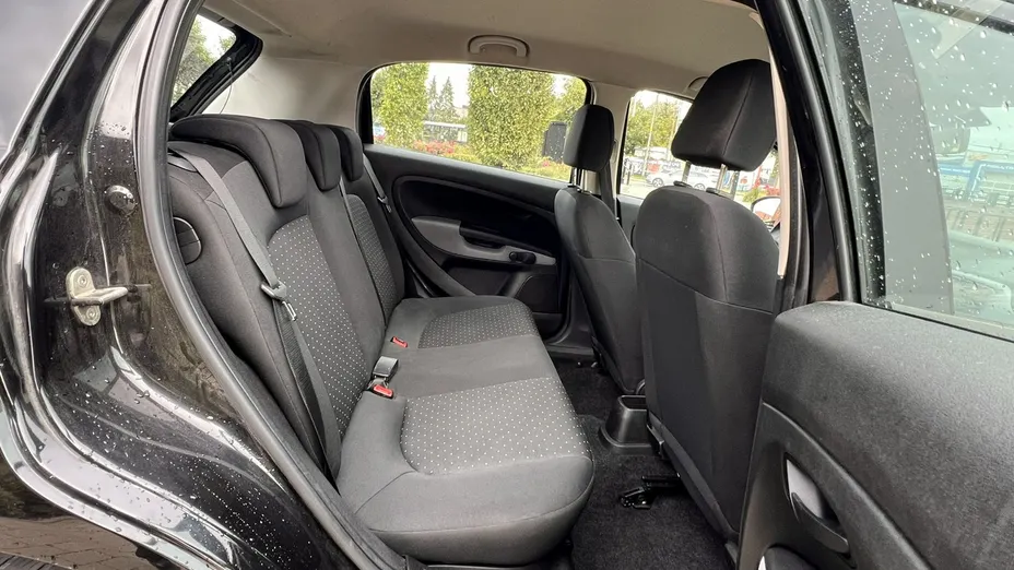 FIAT Grande Punto -