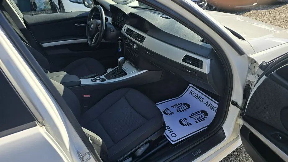 BMW Seria 3 -