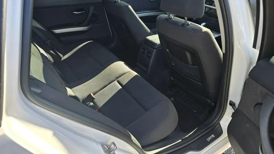 BMW Seria 3 -