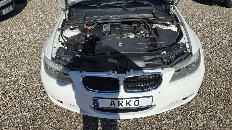 BMW Seria 3 -