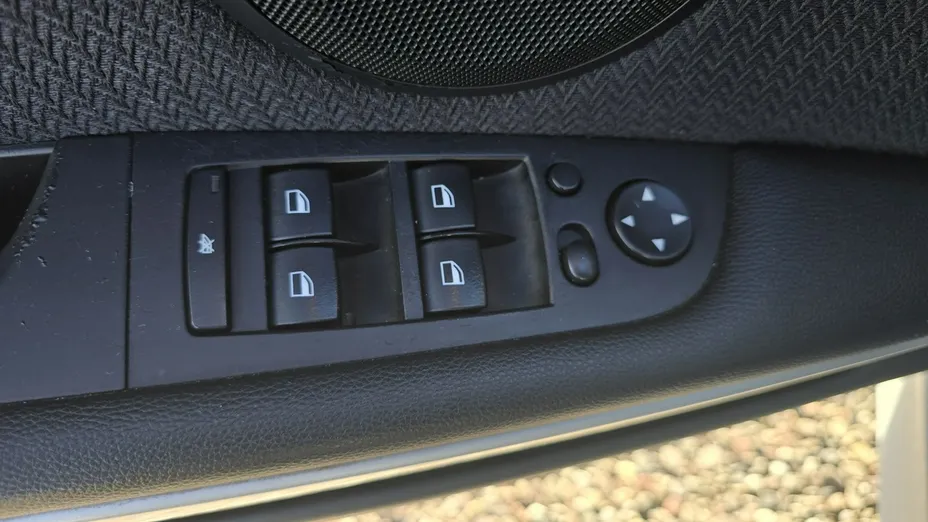 BMW Seria 3 -
