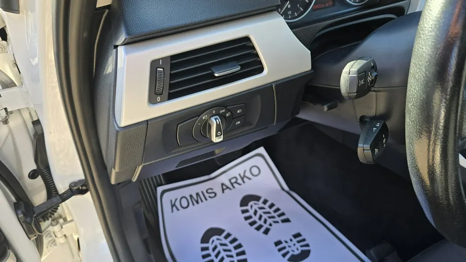 BMW Seria 3 -