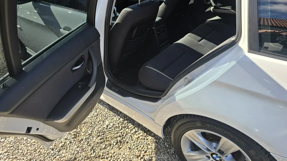 BMW Seria 3 -