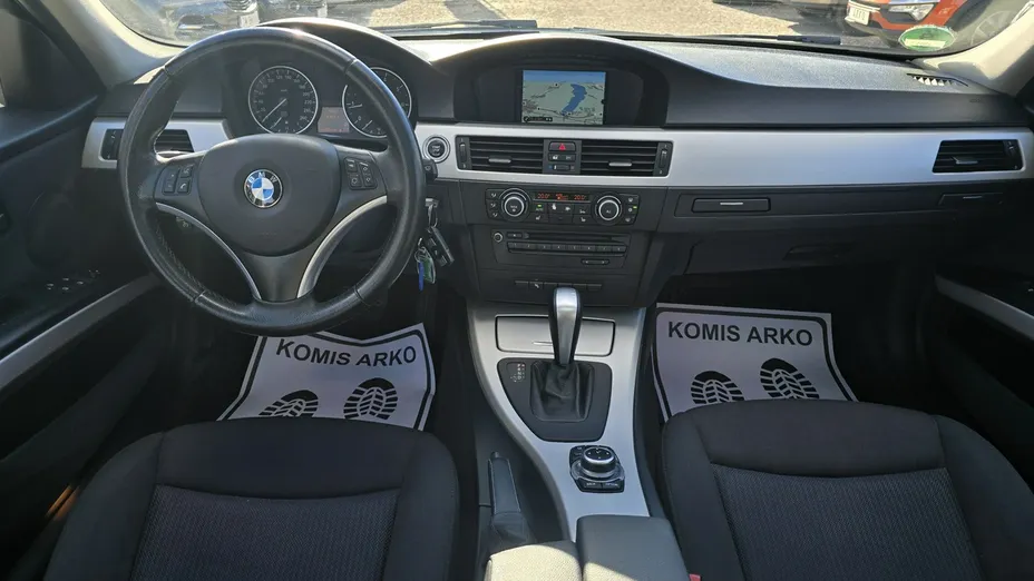 BMW Seria 3 -