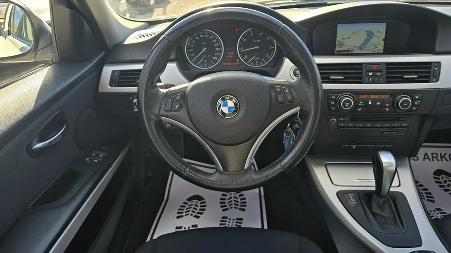 BMW Seria 3 -