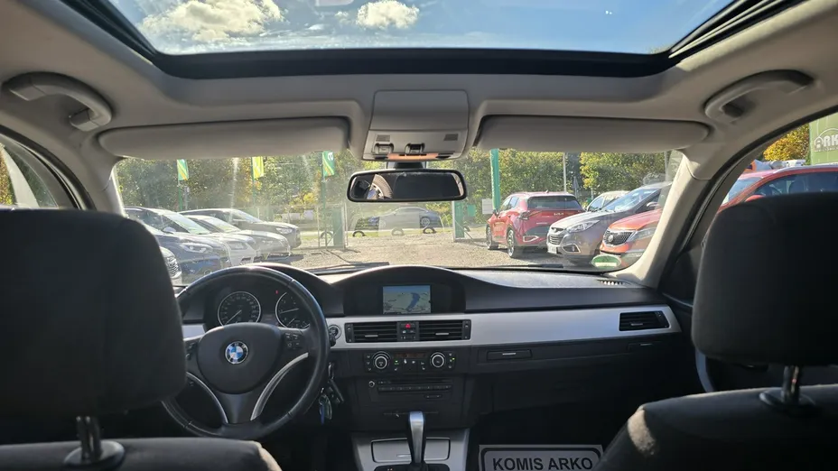 BMW Seria 3 -