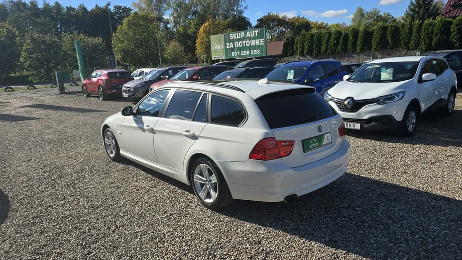 BMW Seria 3 -