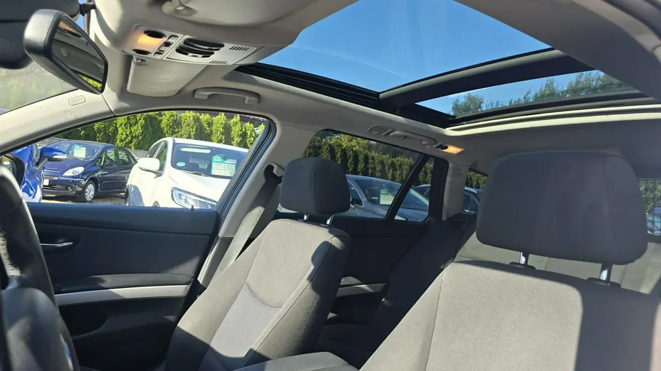 BMW Seria 3 -