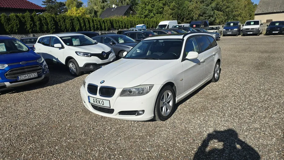 BMW Seria 3 -