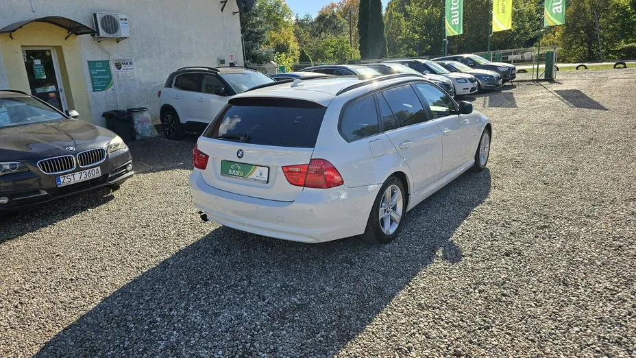 BMW Seria 3 -