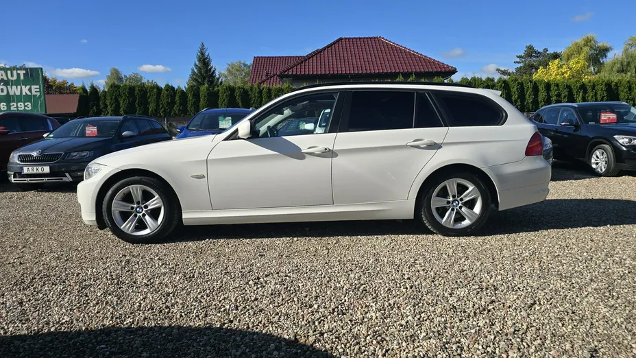 BMW Seria 3 -