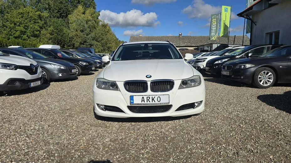 BMW Seria 3 -